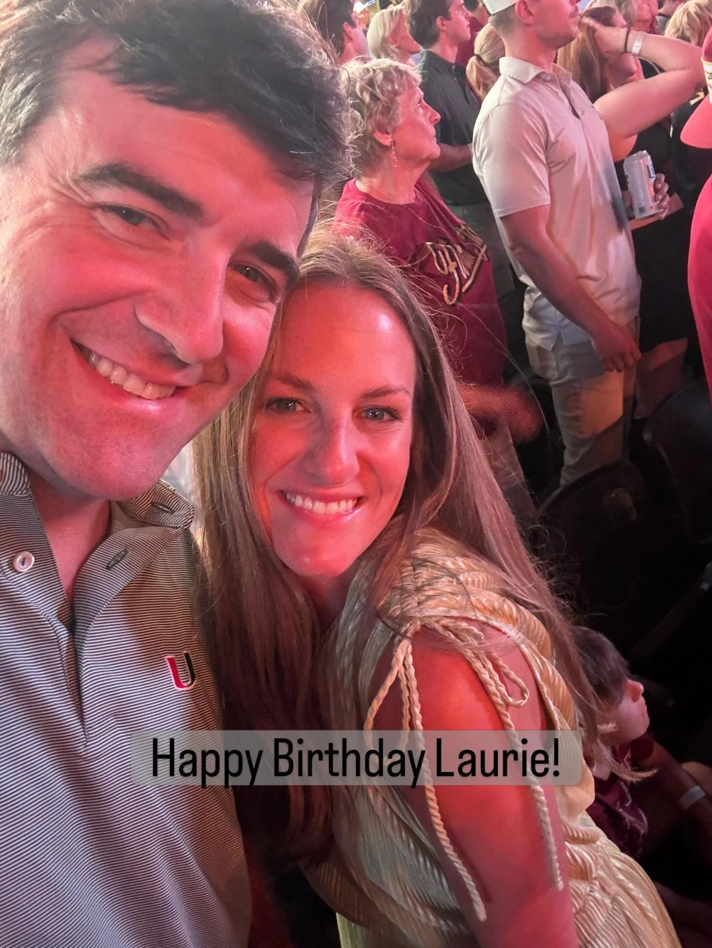 Couldn&rsquo;t imaging sharing this life without you.