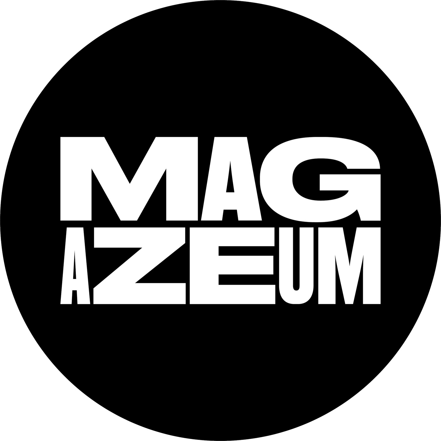 Magazeum