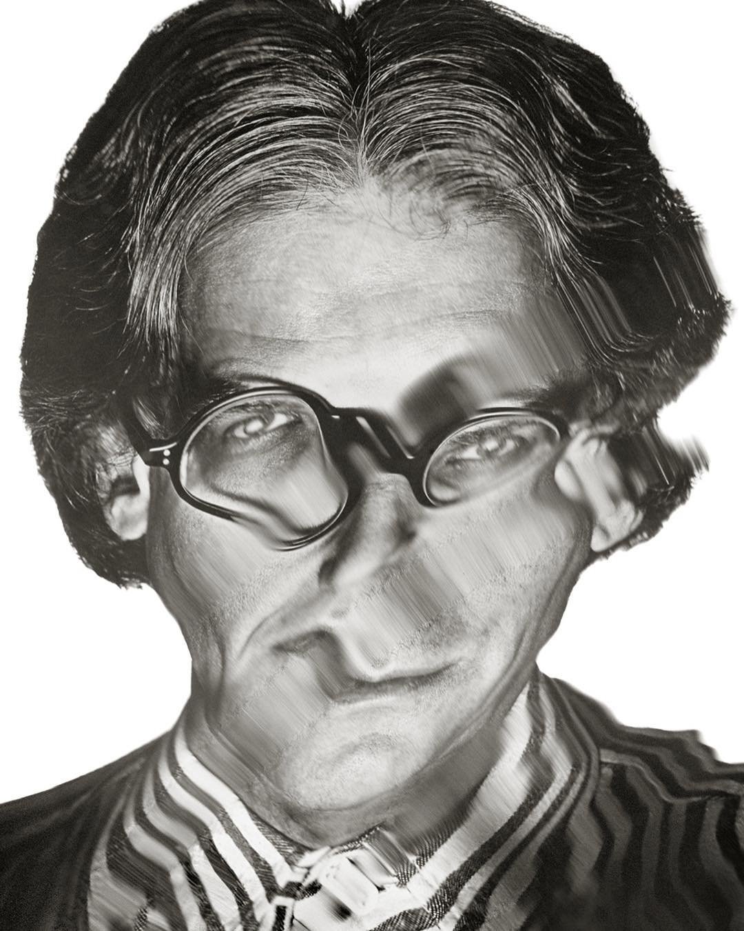  David Cronenberg 