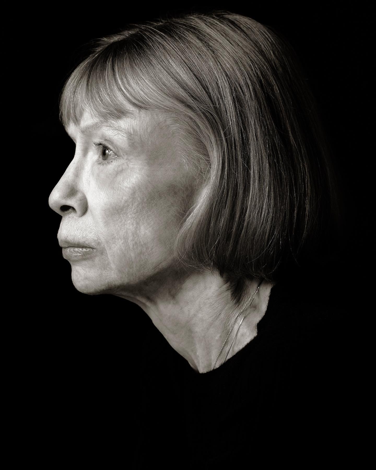  Joan Didion 