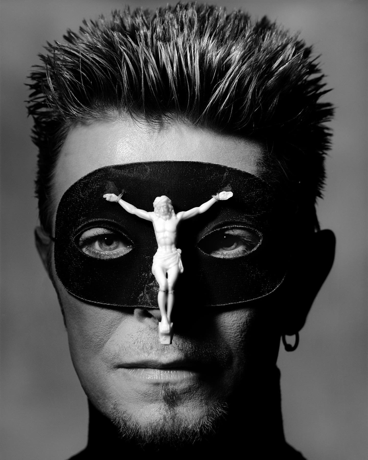  David Bowie 