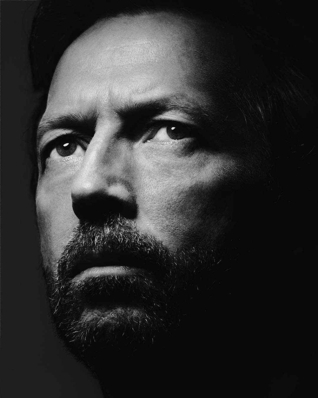  Eric Clapton 