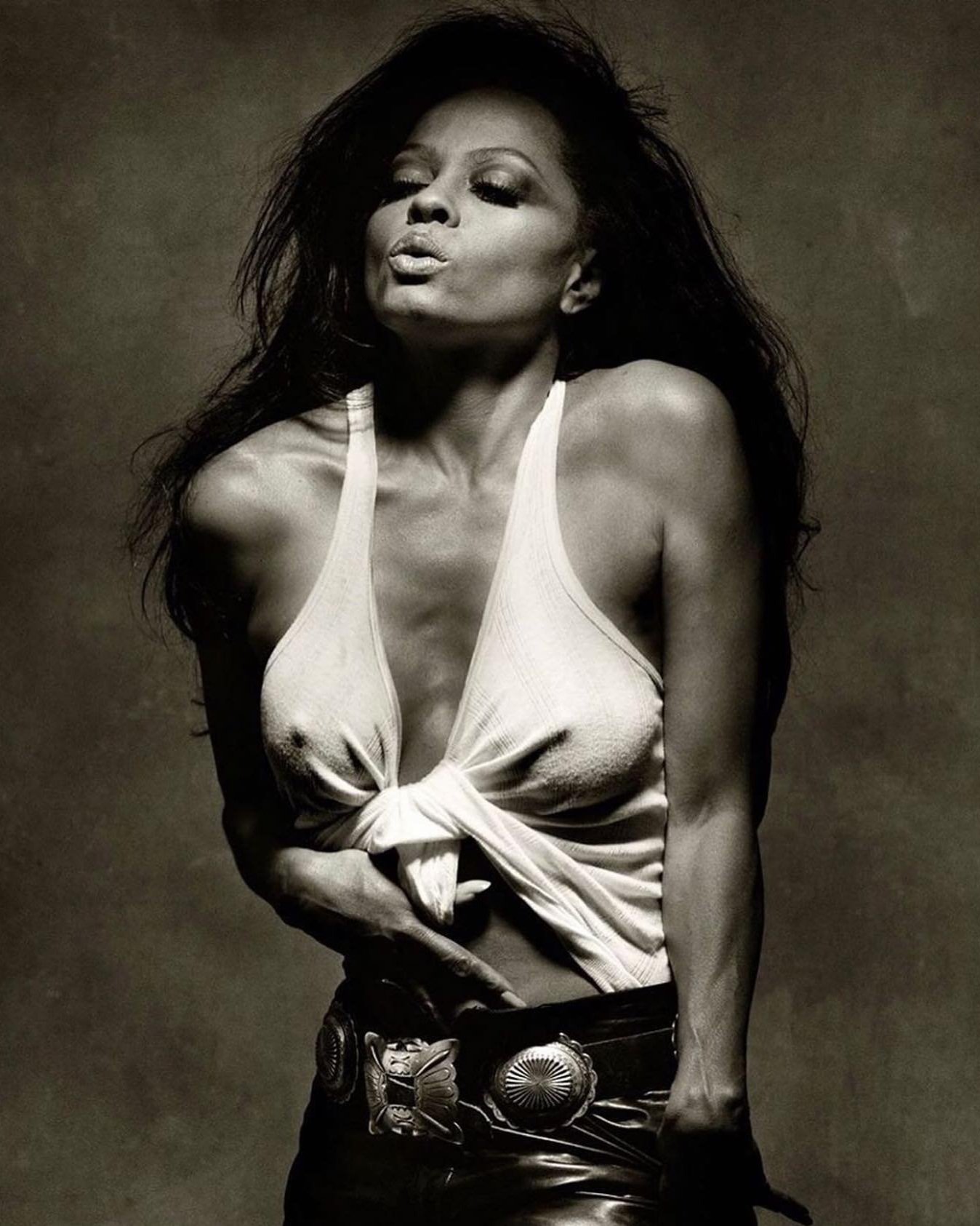  Diana Ross 