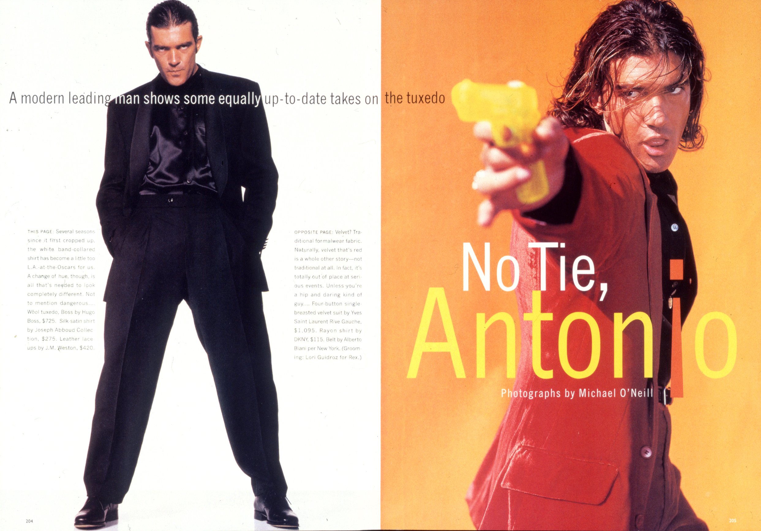 No Tie,  Antonio.jpg