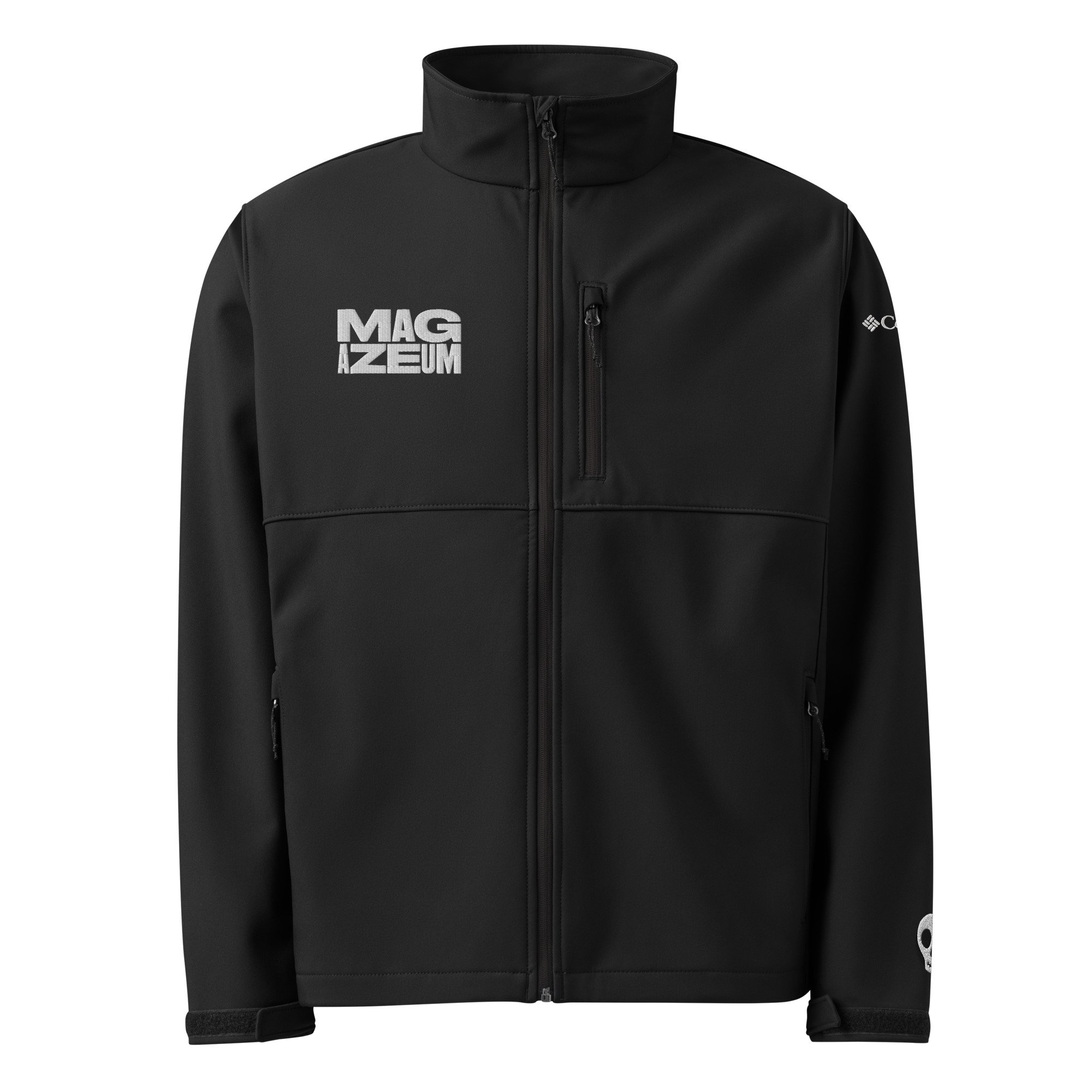 unisex-columbia-soft-shell-jacket-black-front-680dbe32e6fd9.jpg