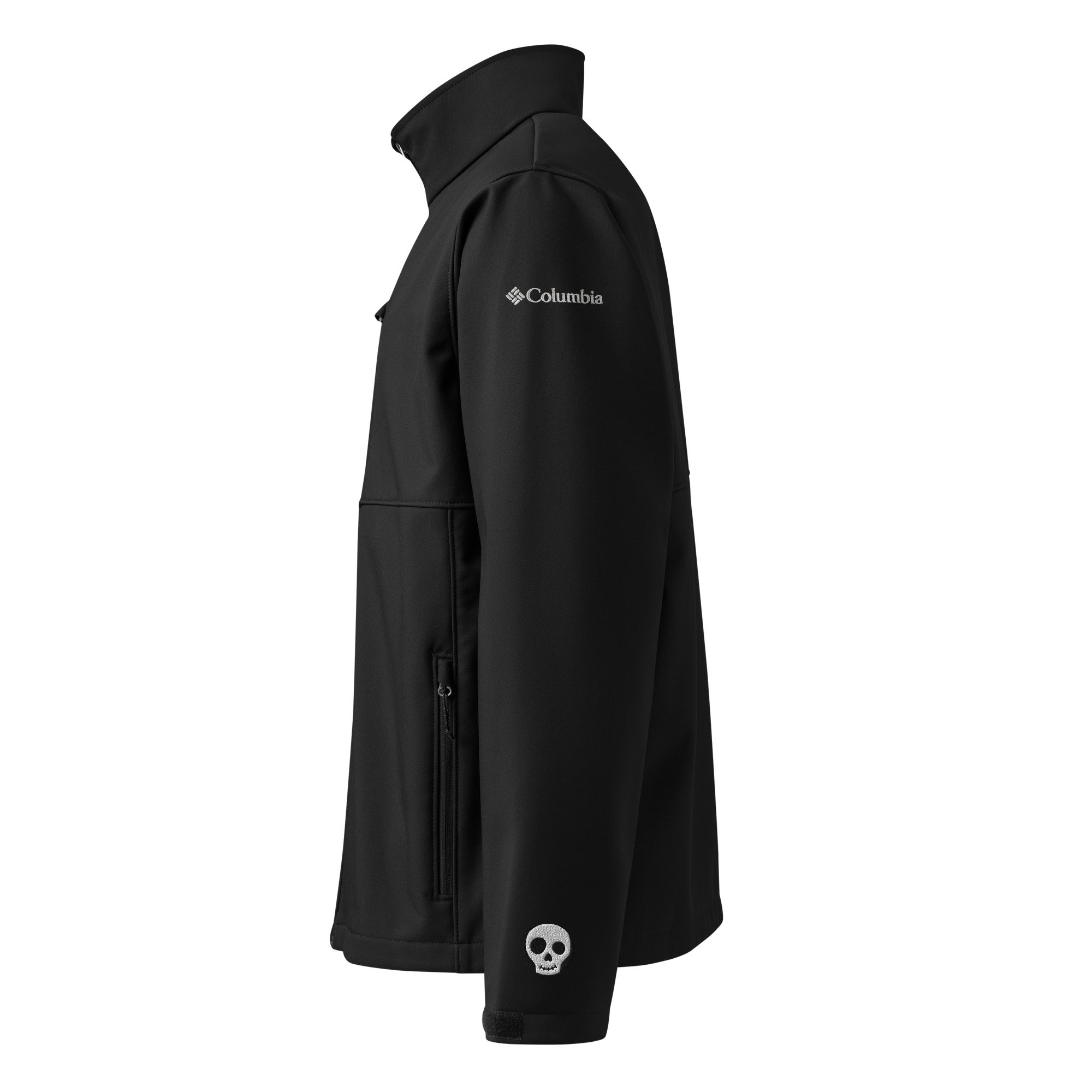unisex-columbia-soft-shell-jacket-black-left-680dbe32e7d75.jpg