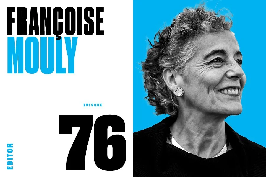 When Eustace Met Françoise