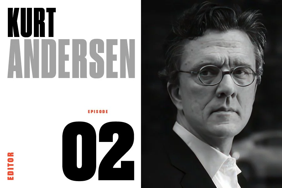 The Greatest Startup in the History of Magazine Startups