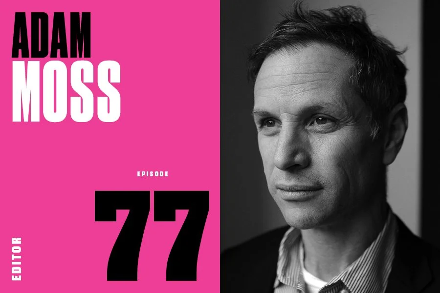 Highbrow, Brilliant: The Adam Moss Approval Matrix