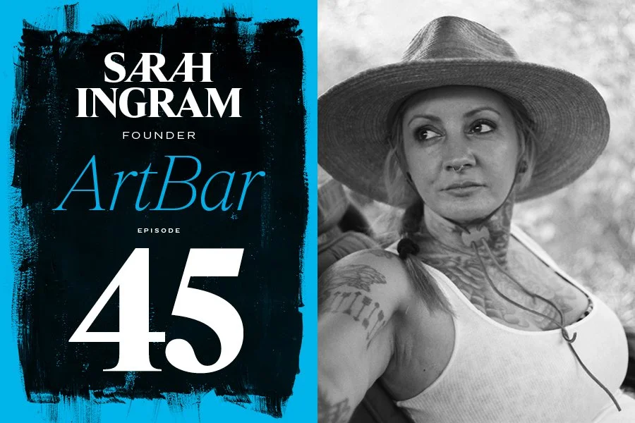 An Art Bar for Everyone