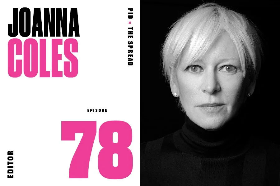 The Last Celebrity Magazine Editor