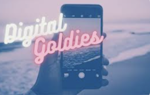 Digital Goldies