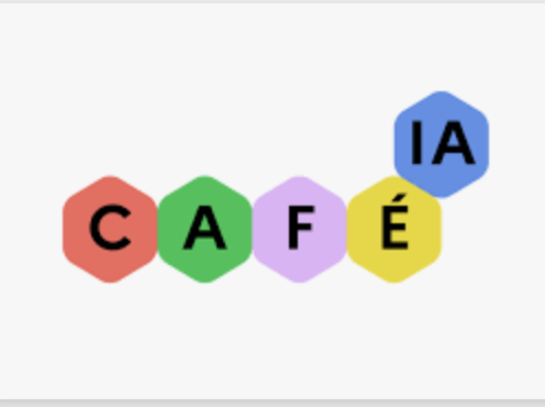 Digital Goldies - CAFE IA