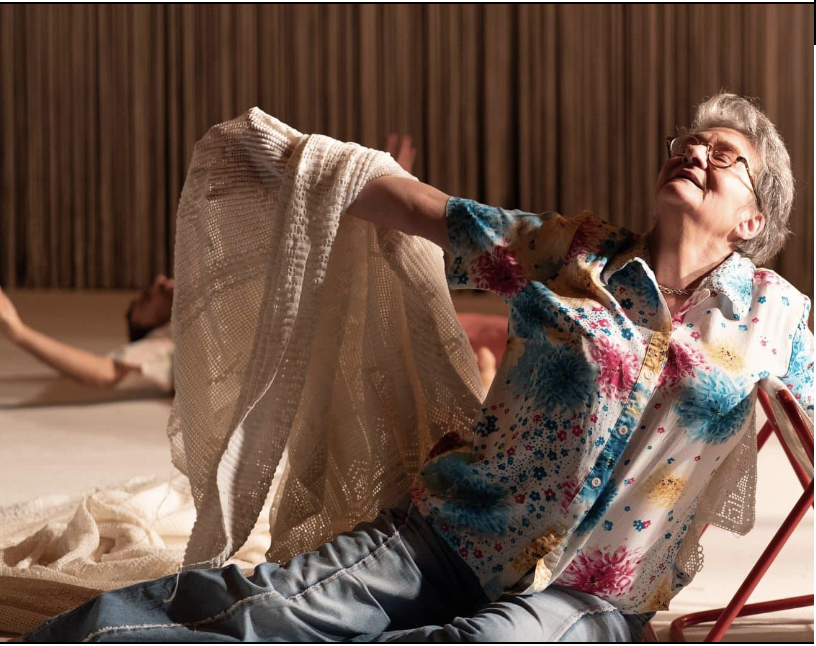 Jardin d’Humanité - Annette