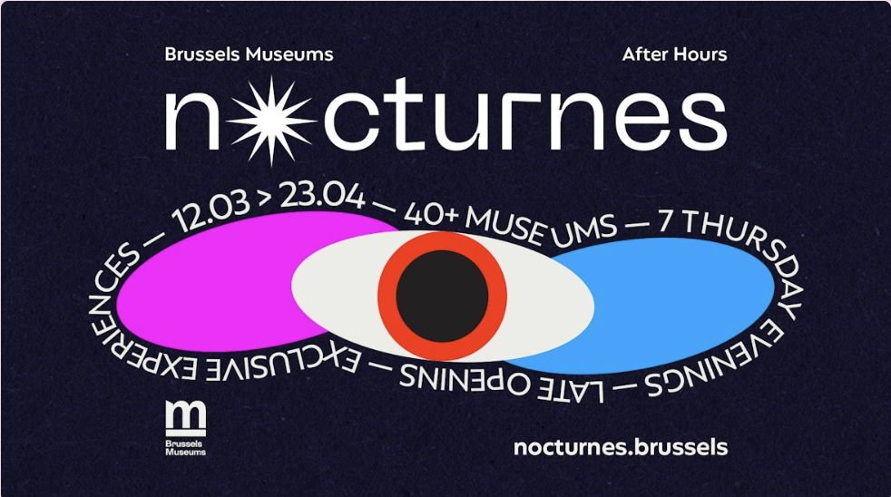 Goldies Day Out - Fondation A (les Nocturnes)