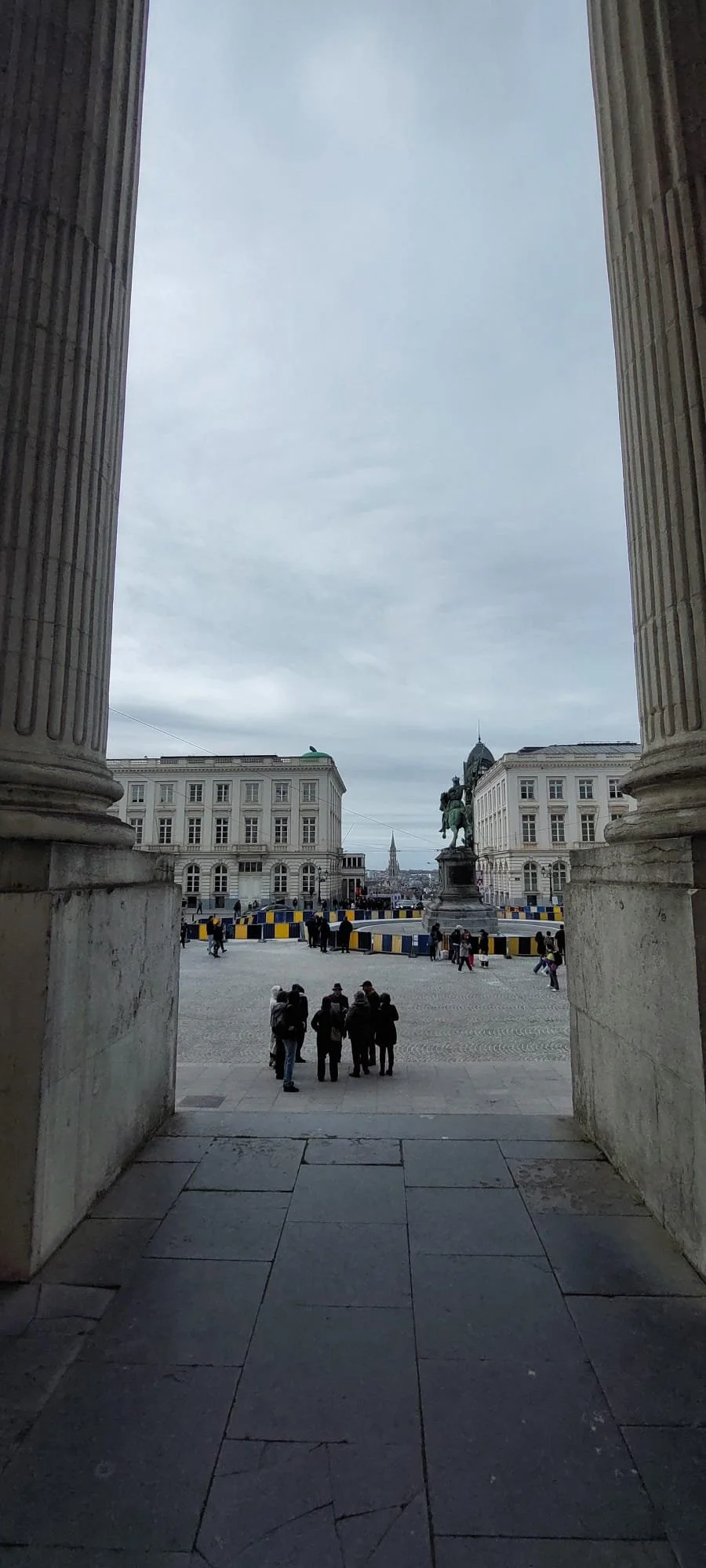 Goldies Day Out - les Marches