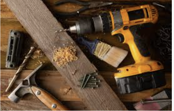 Bricol-âge