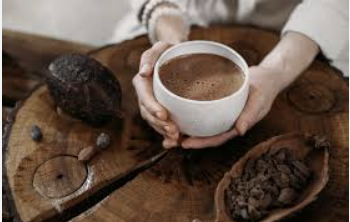Cacao Ceremony