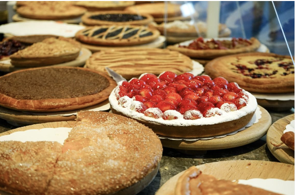 “Ramène ta Tarte!” 