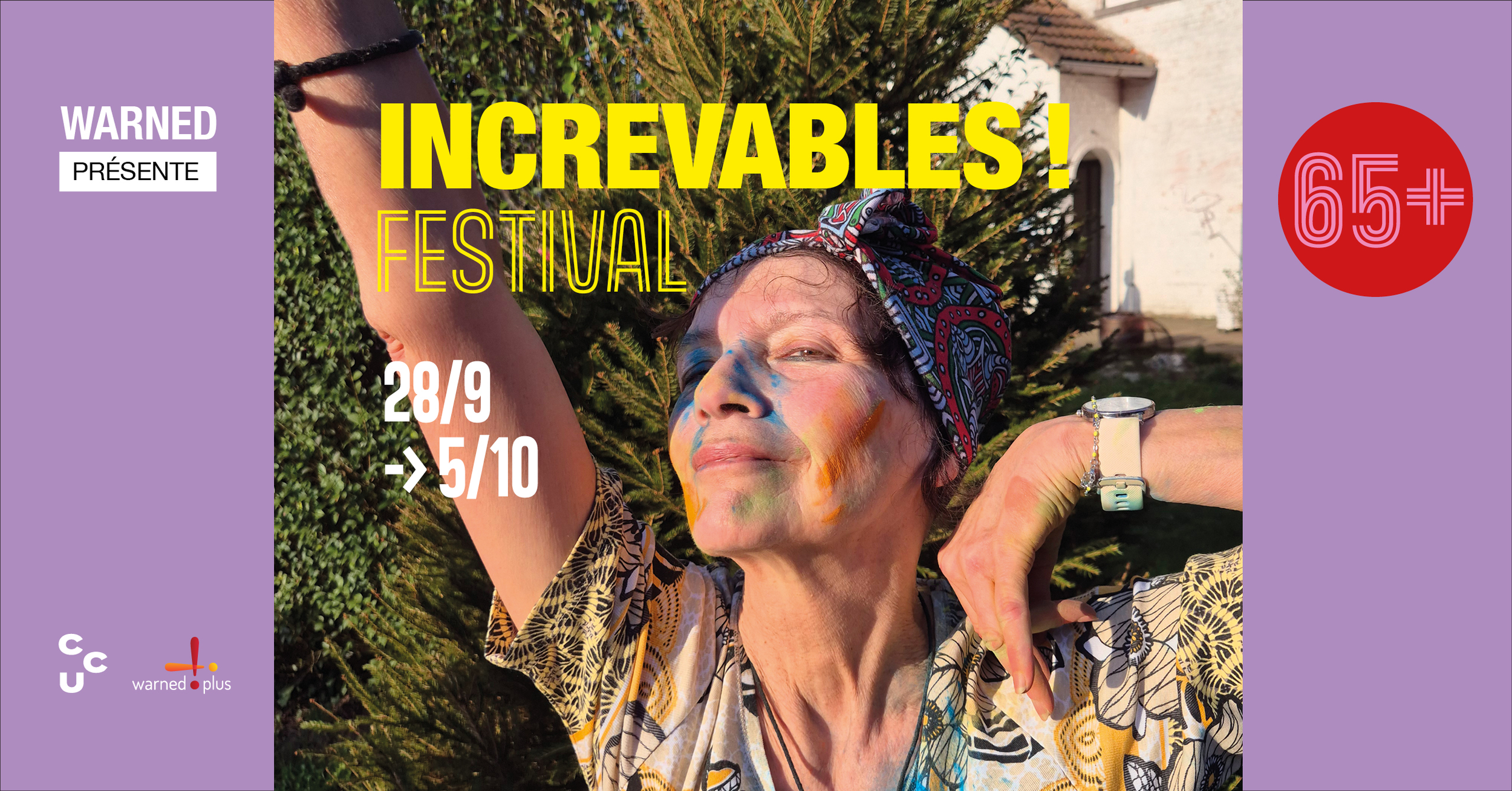 “Increvables !” ou Pourquoi un jour par an ne suffit plus aux Goldies