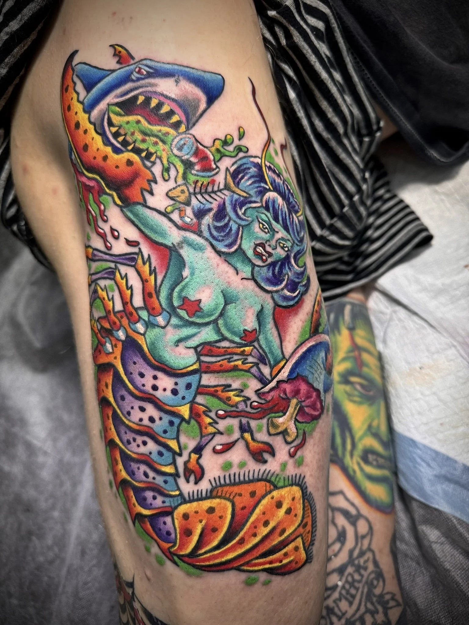 1 - Lobster Lady.jpeg