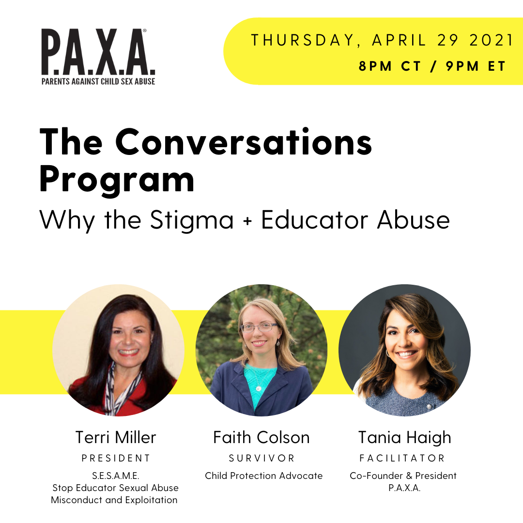 The Conversations Program