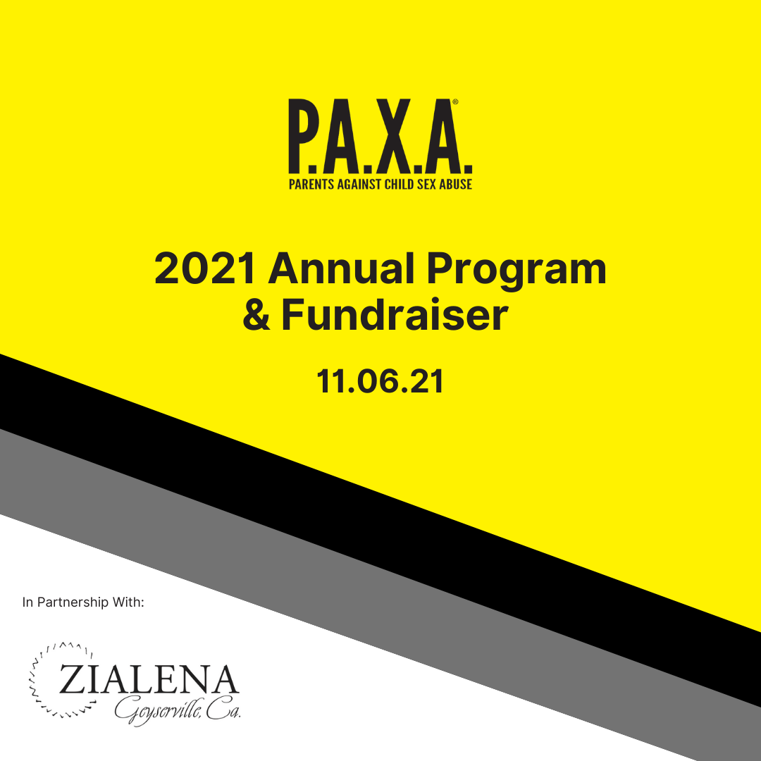 Fourth Annual Program + Fundraiser (Virtual)