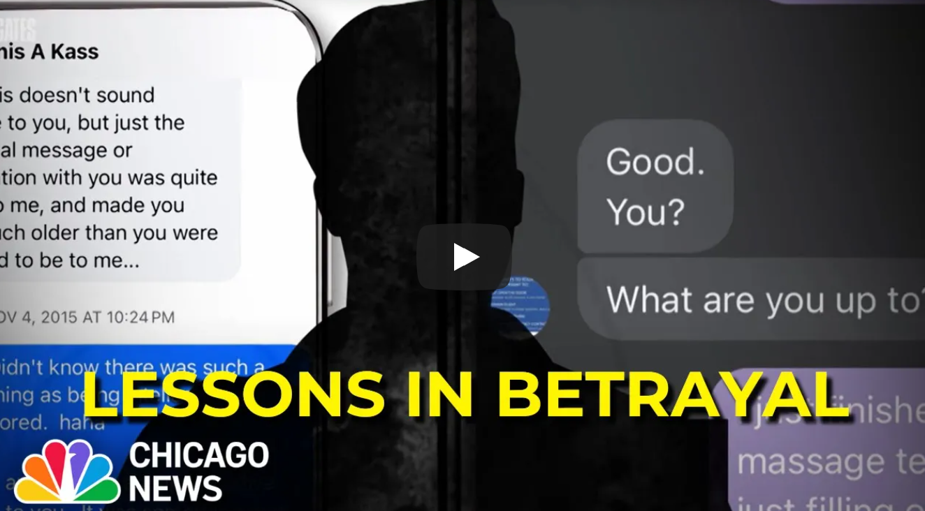 NBC 5 Investigates I May 2025