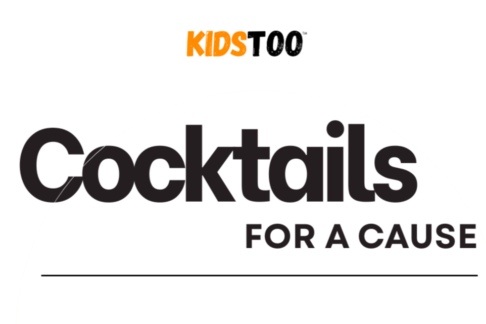 Cocktails for a Cause @ the Astor