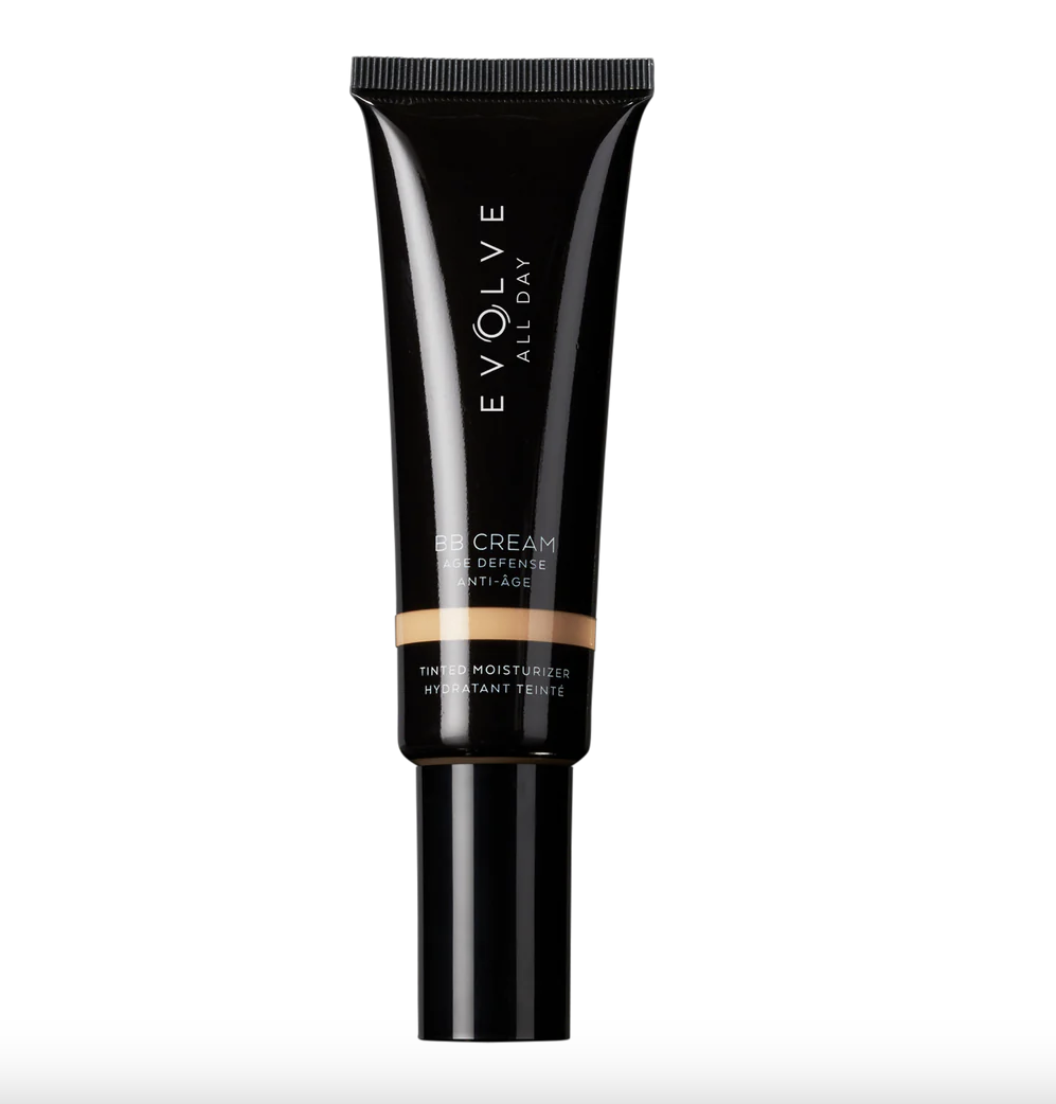 BB Cream