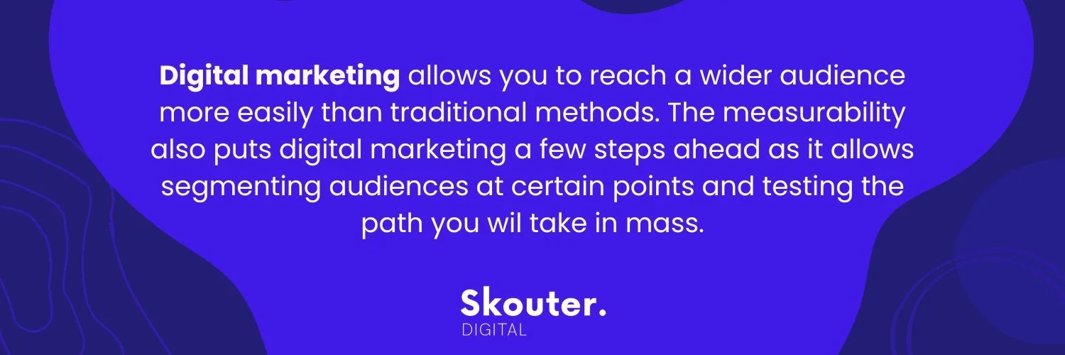 How to Get Started with Digital Marketing A Step by Step Guide