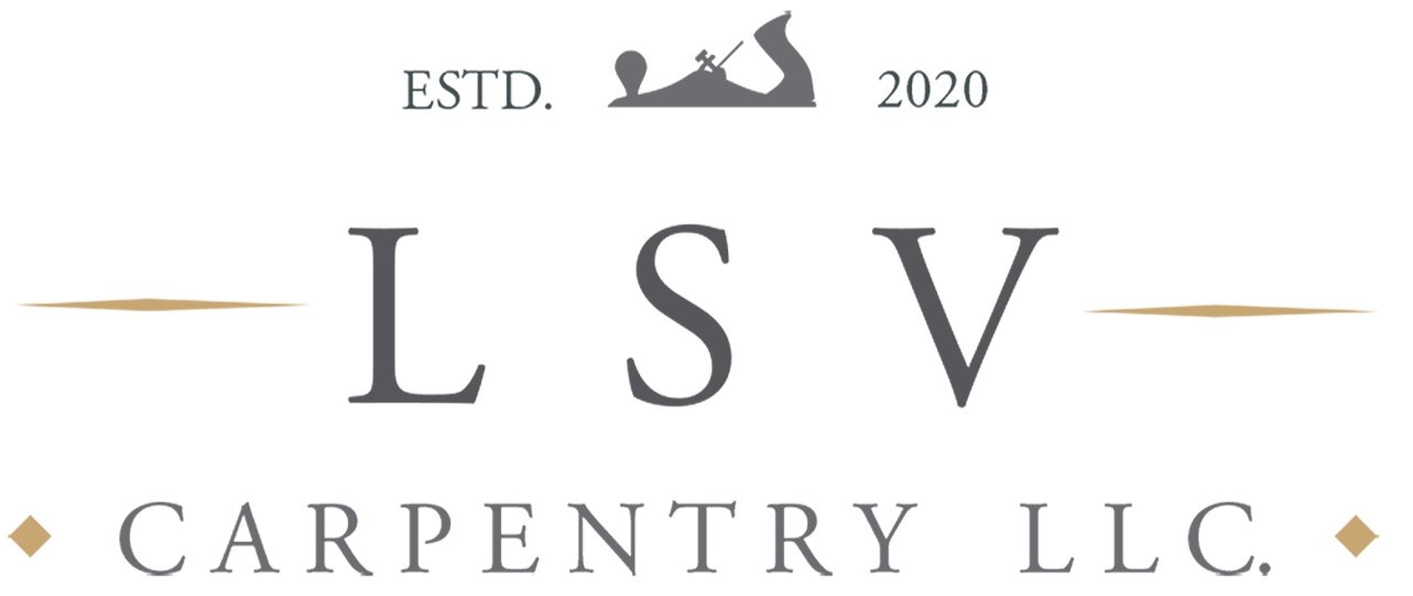 LSV Carpentry Custom Carpentry in New Jersey Custom Millwork