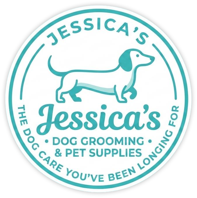 JESSICA'S Dog Grooming