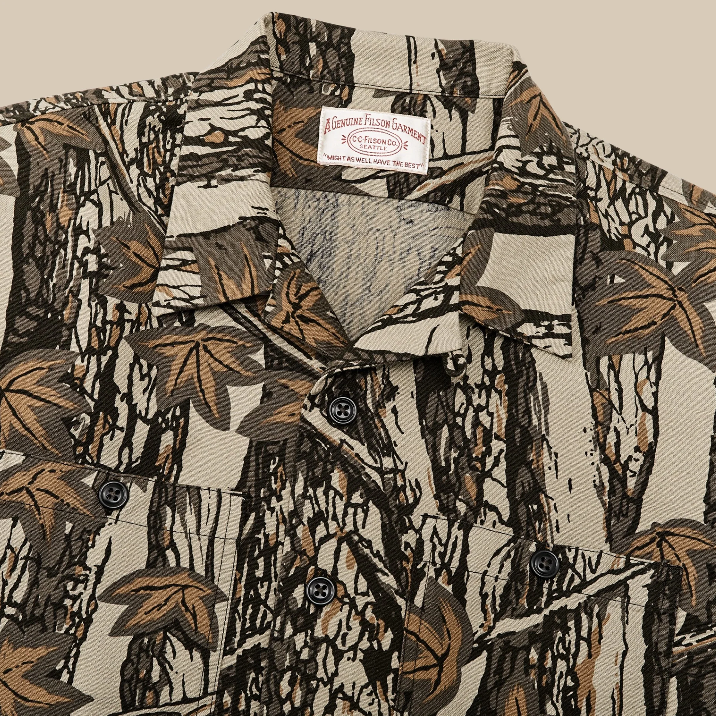 CAMOFLAGE