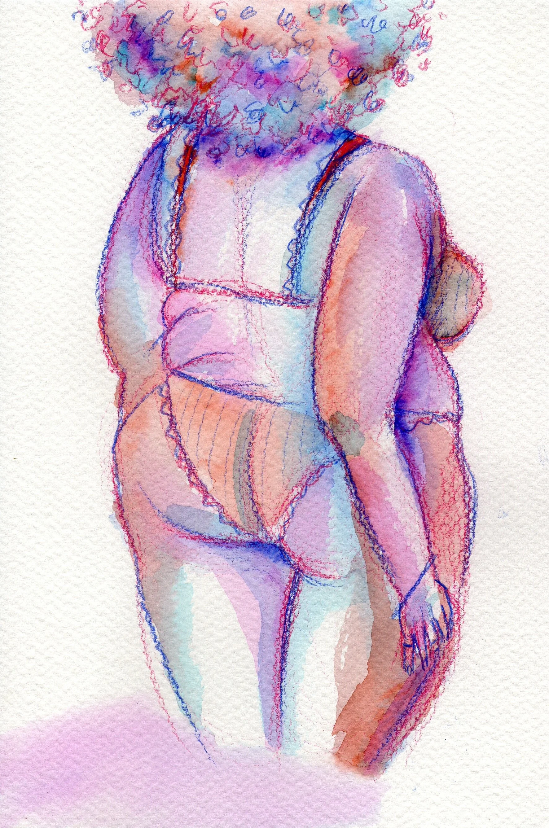 Lingerie