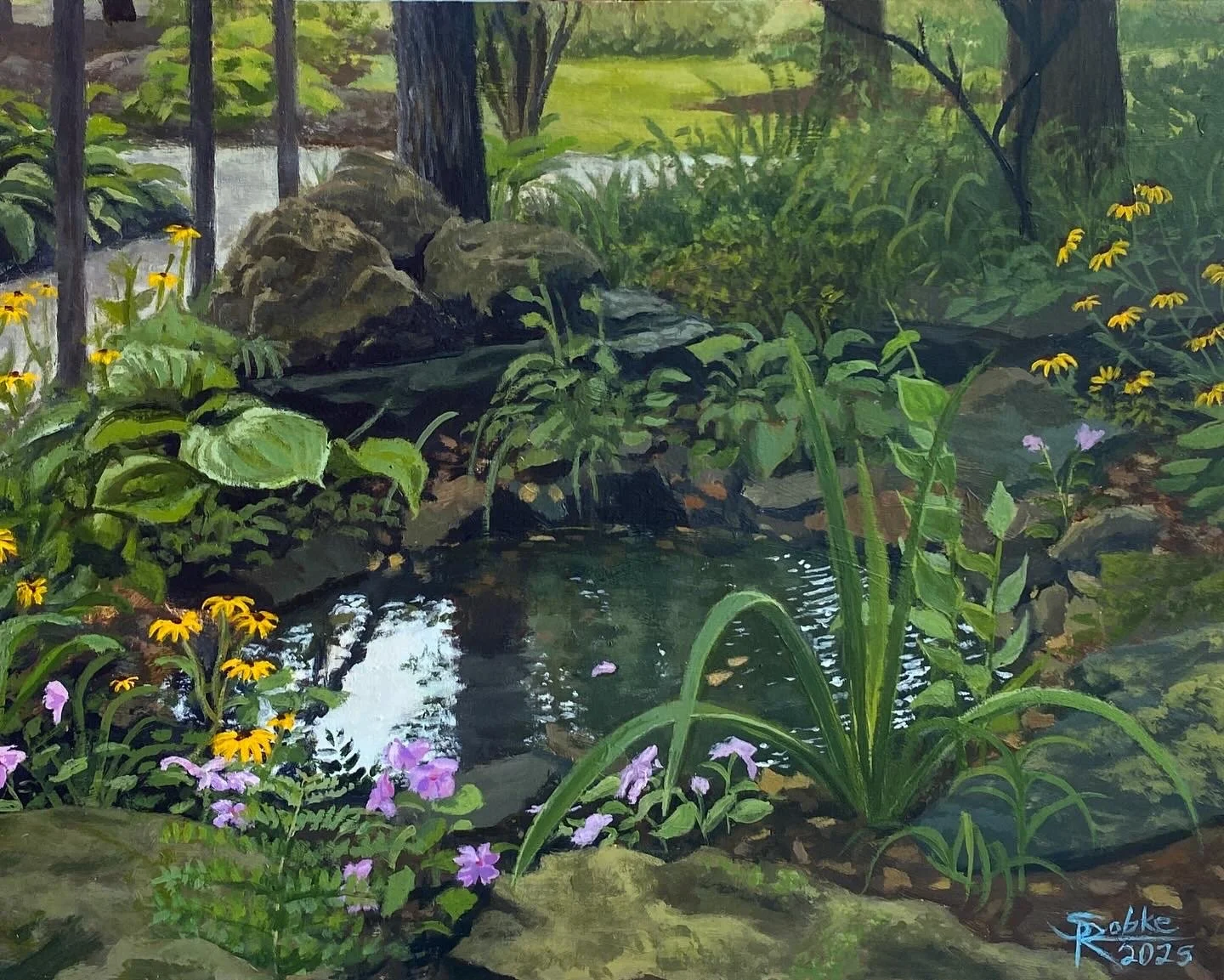 Earth Day Everlasting