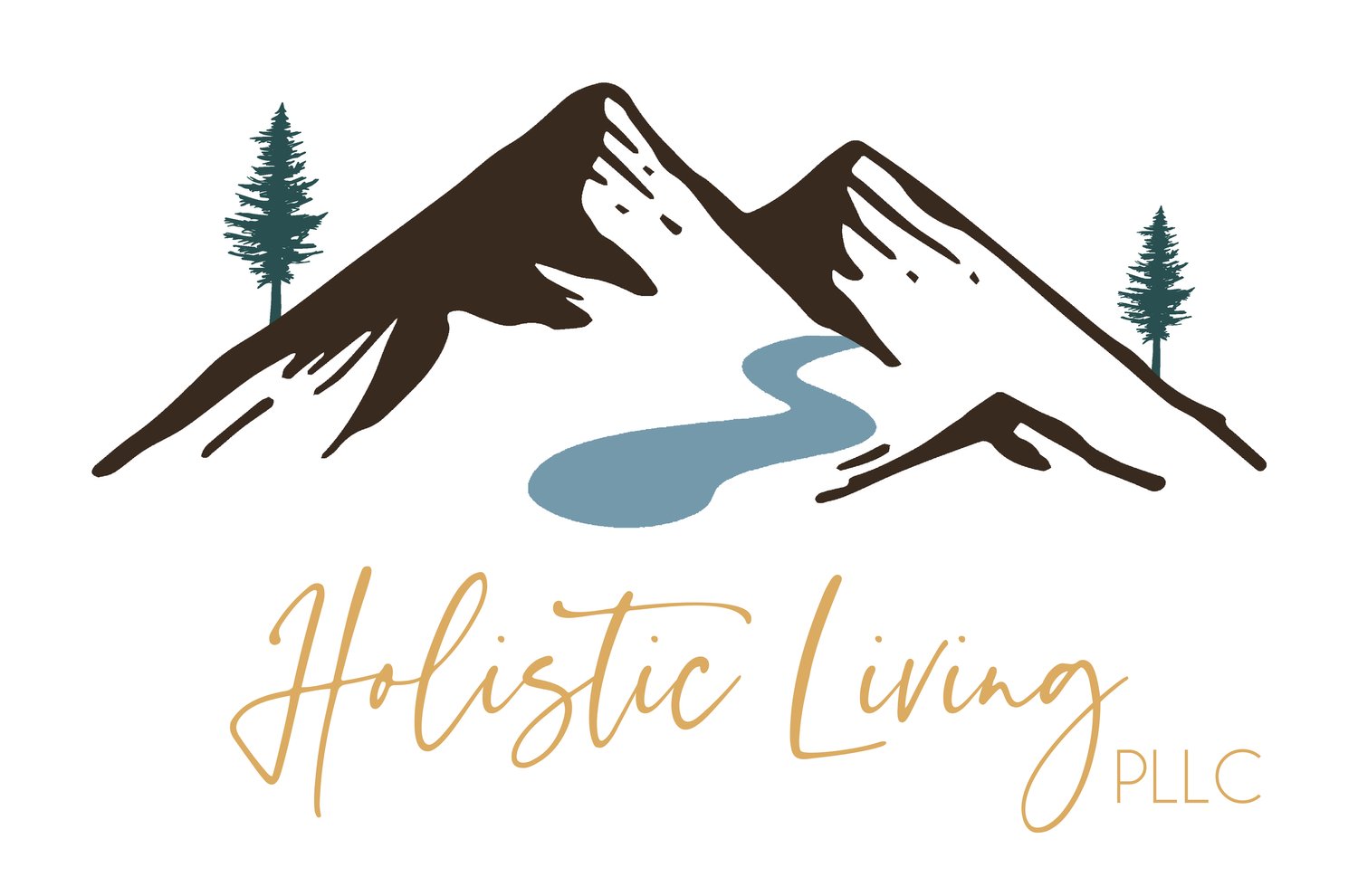 Holistic Living, PLLC