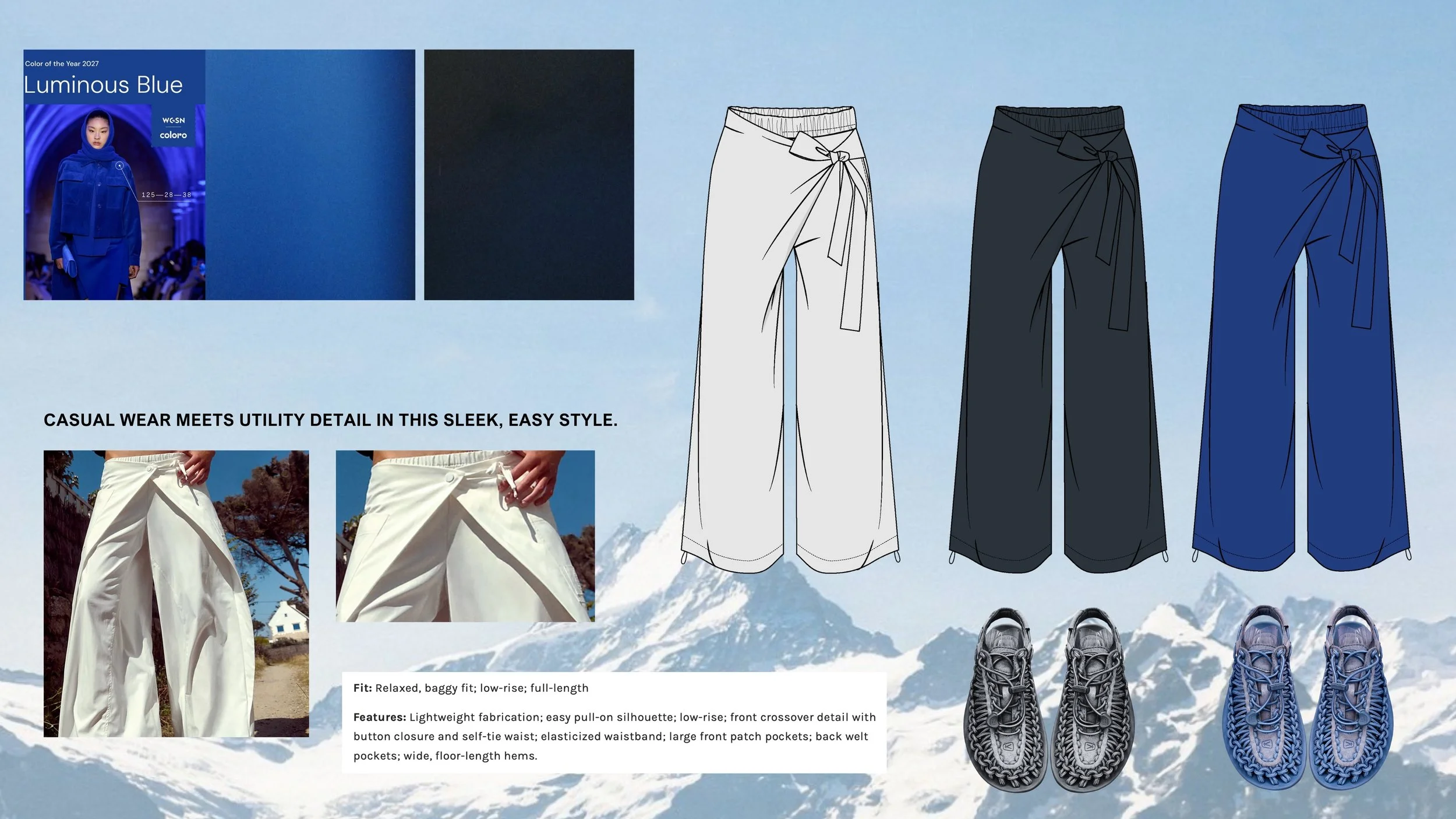 White and Black Experimental Style Modelling Portfolio Website .jpg