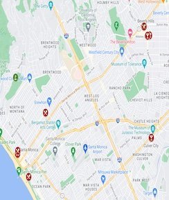 Drive for Bor(deaux): The Genesis, Riviera Country Club, February 15-18, 2024