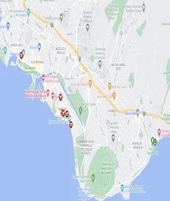 Wacky for Wine in Waikiki: The Sony Open in Hawaii, Wai’alae Country Club, January 9-12, 2025