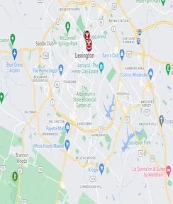 Lexington comes up lame: The Barbasol Championship, Keane Trace Golf Club, July 13-16, 2023