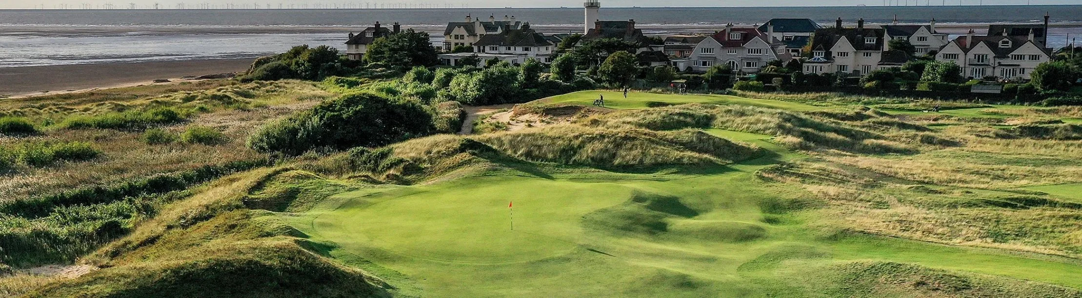 Special Open Championship Installment       Royal Liverpool, July 20-23, 2023