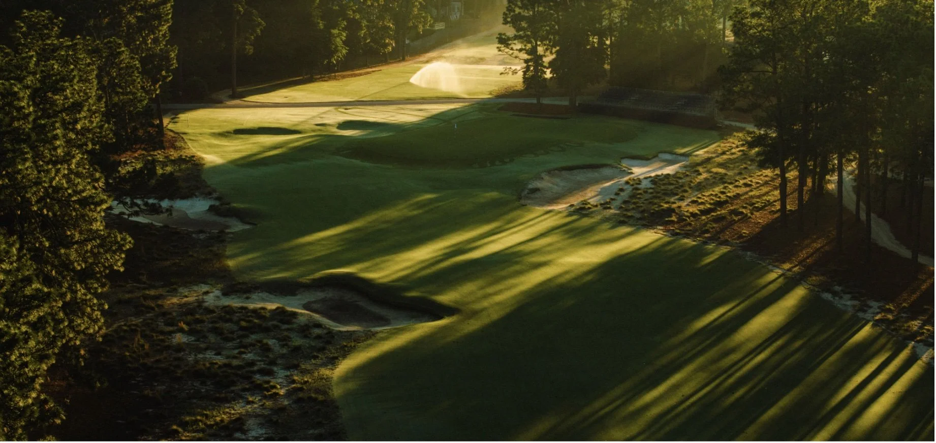 Open for business? The US Open, Pinehurst #2, June 13-16, 2024