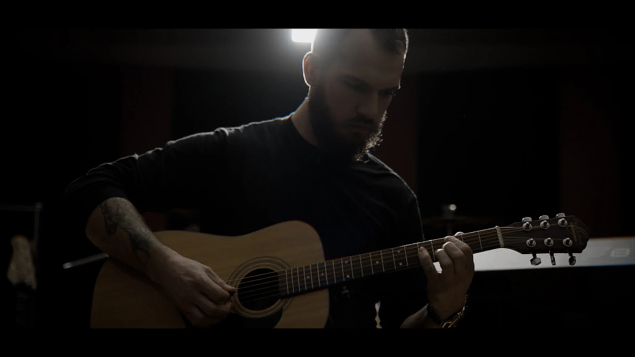 Vital Visuals - Sonder "Repercussion" Music Video