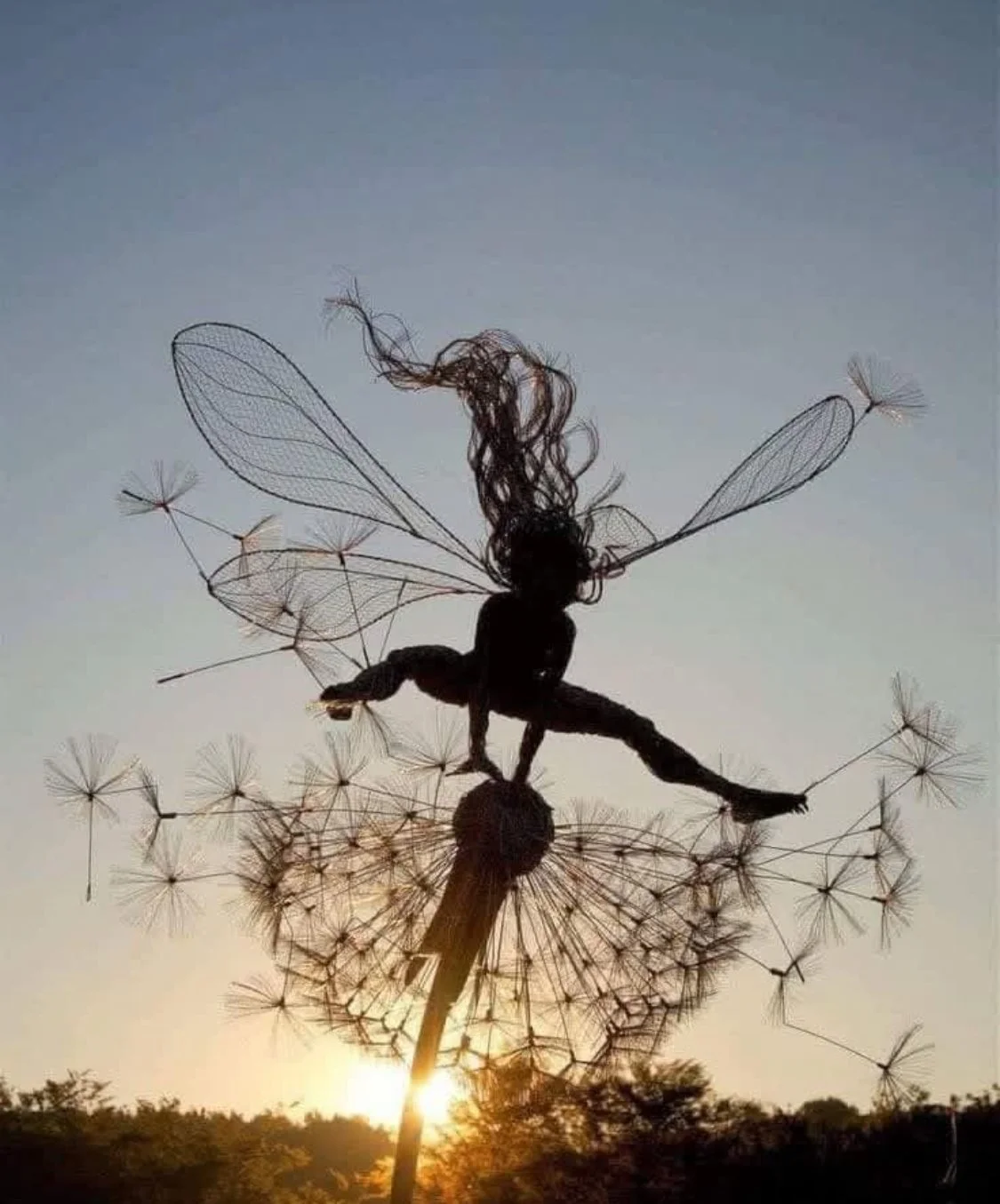 Move and Stretch on the Farm. Flow with the Elements