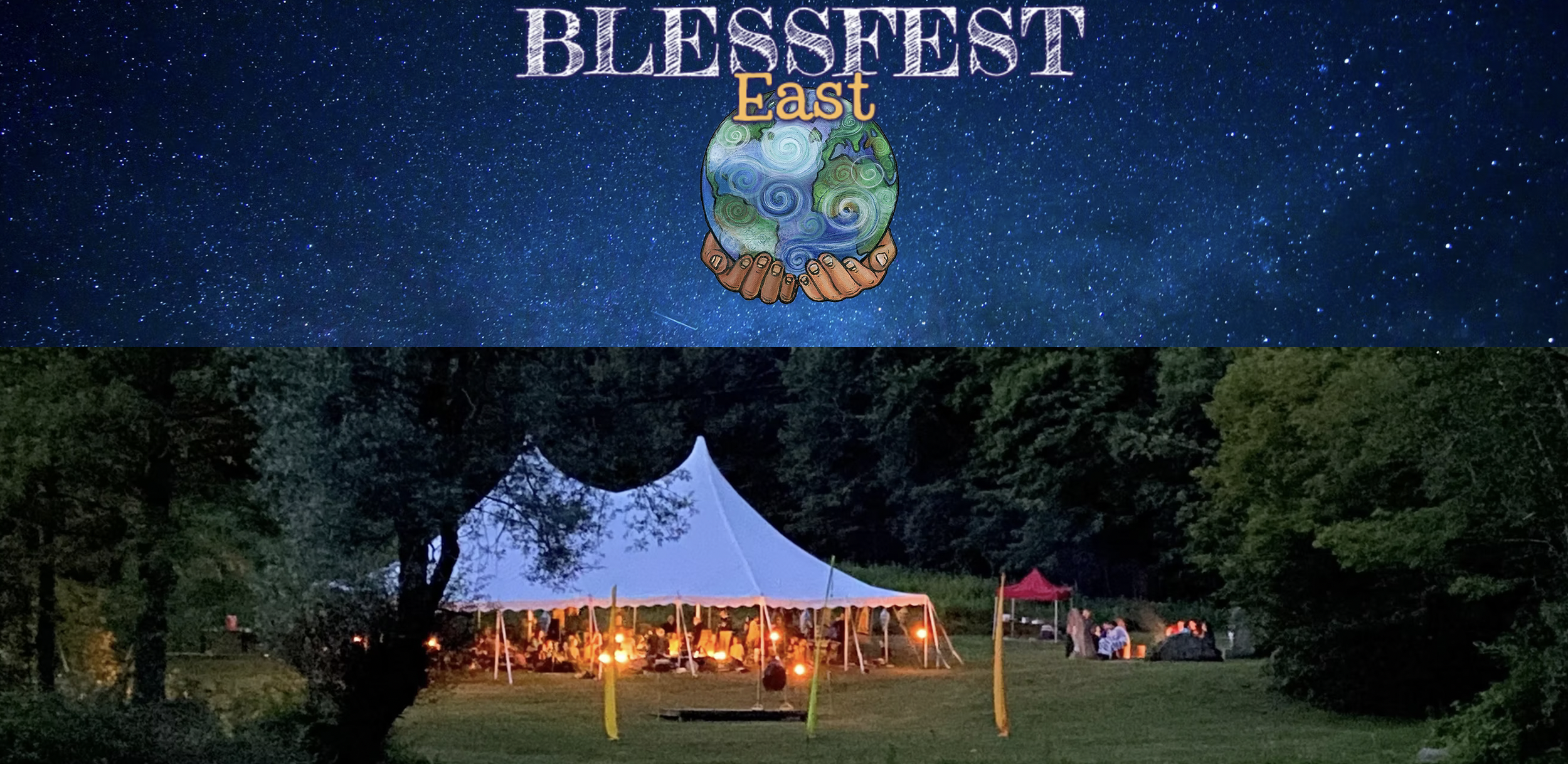 Bless Fest East