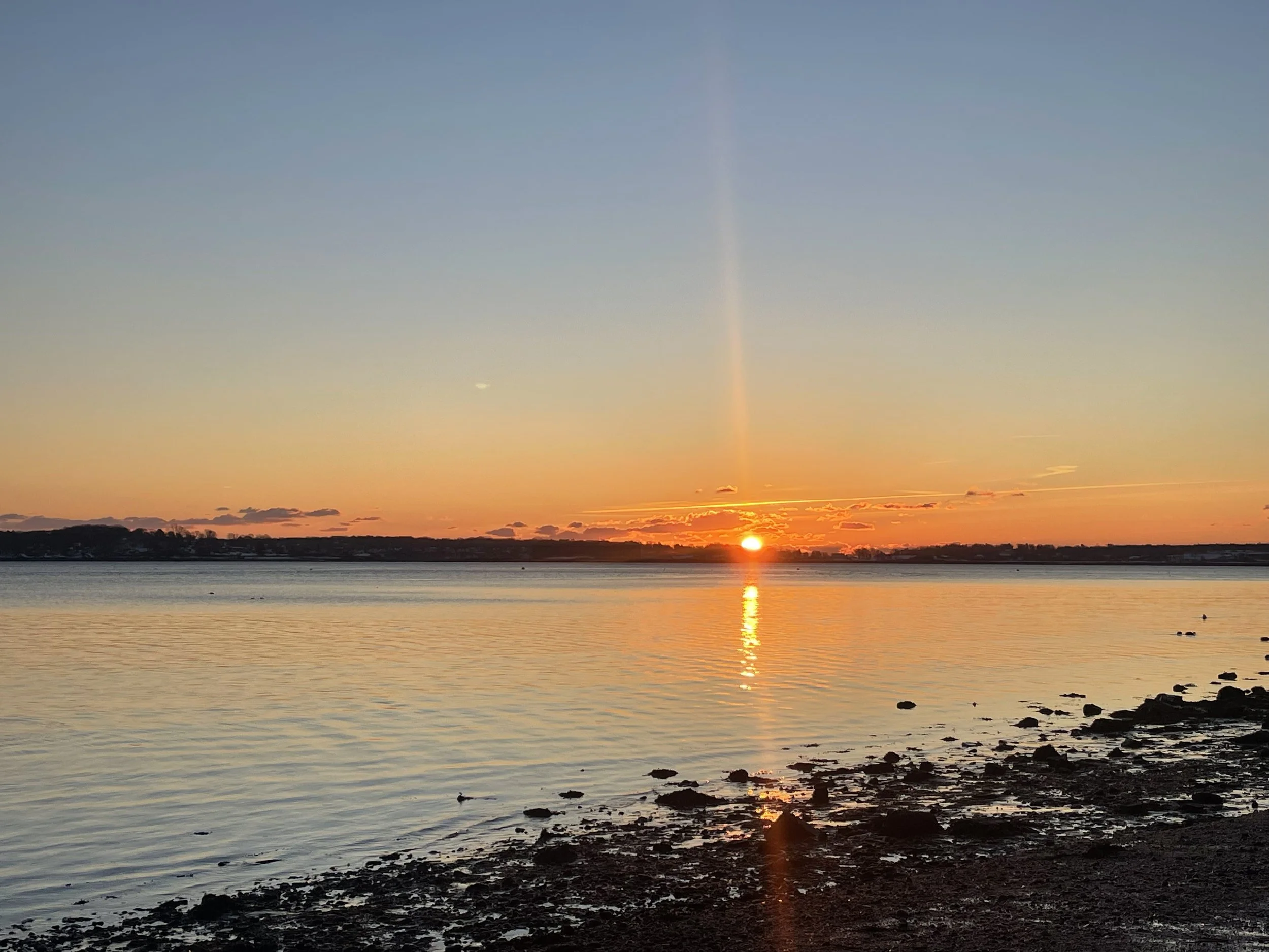 Elemental Ecstatic Dance 