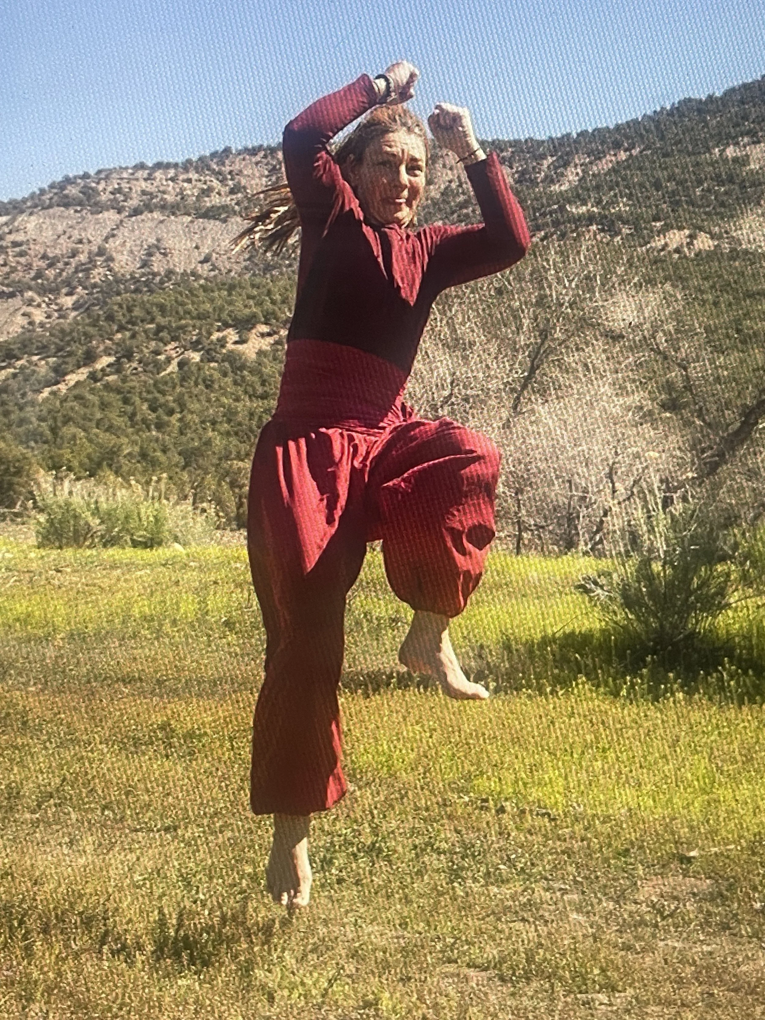 Women Warrior Series 