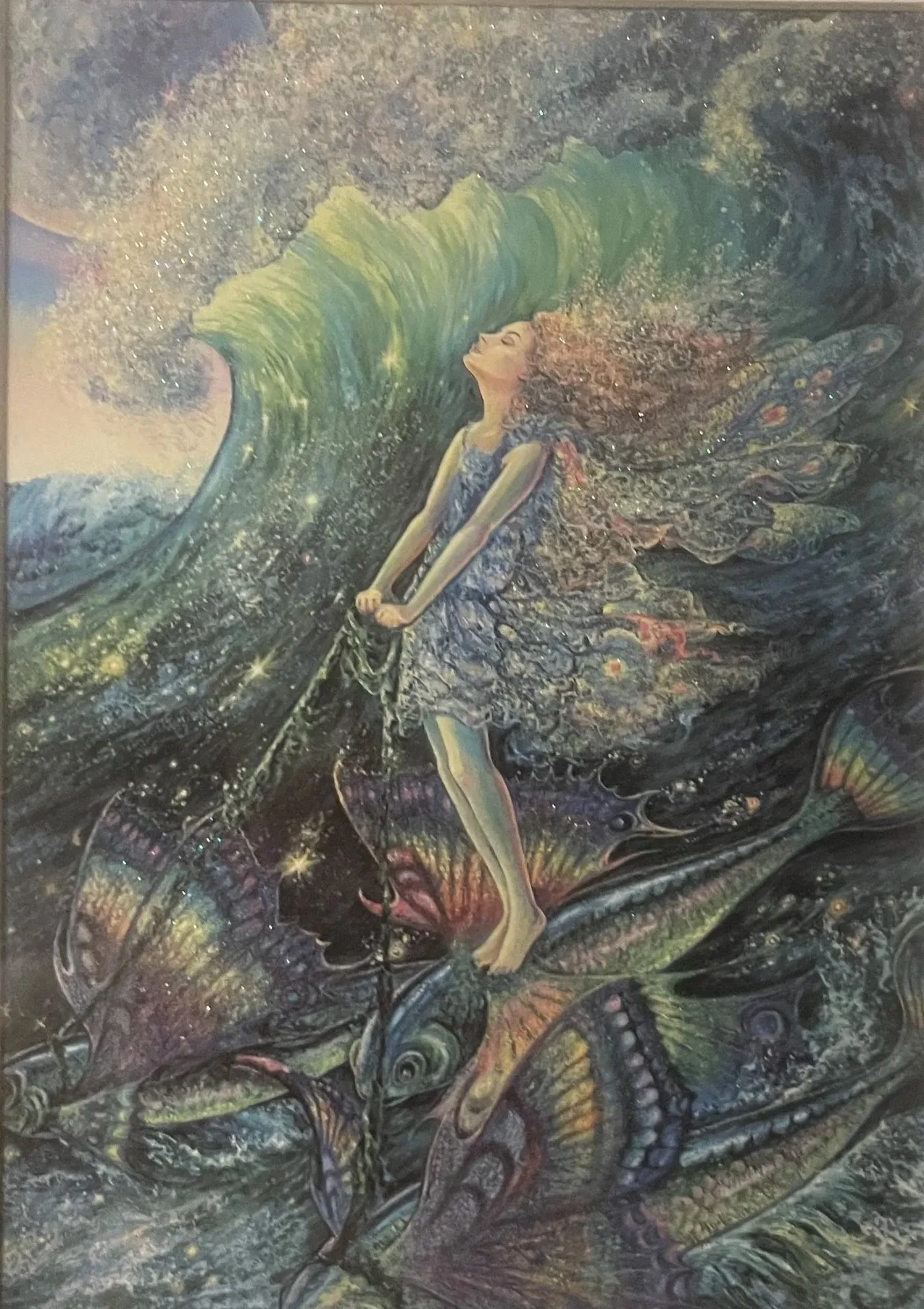 Elemental Ecstatic Dance