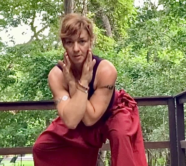 Online Kalaripayattu Series 